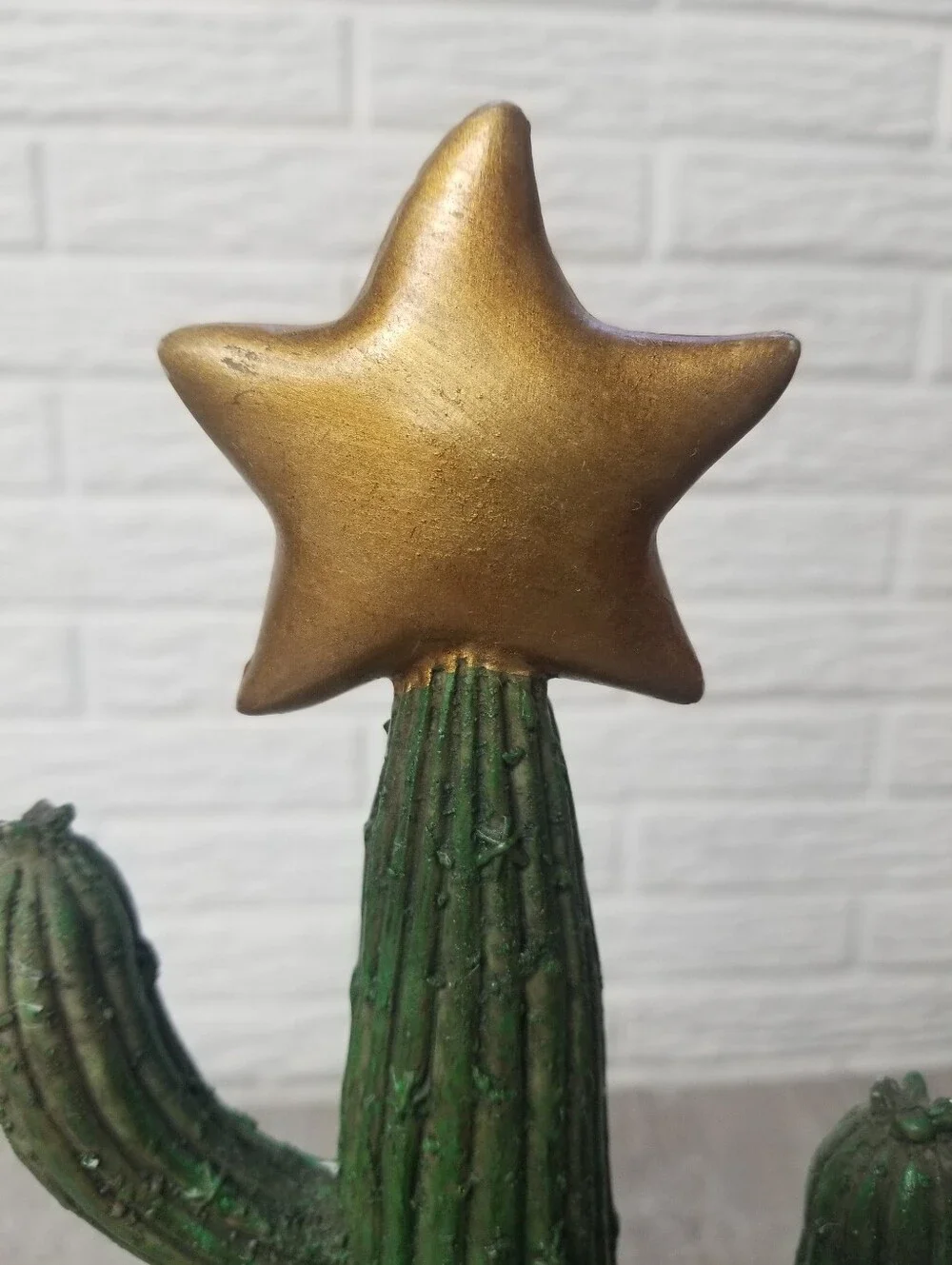 Cactus Christmas 